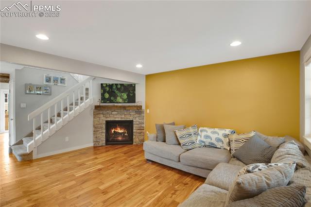 MLS Image for 5857  Wisteria  ,Colorado Springs, Colorado