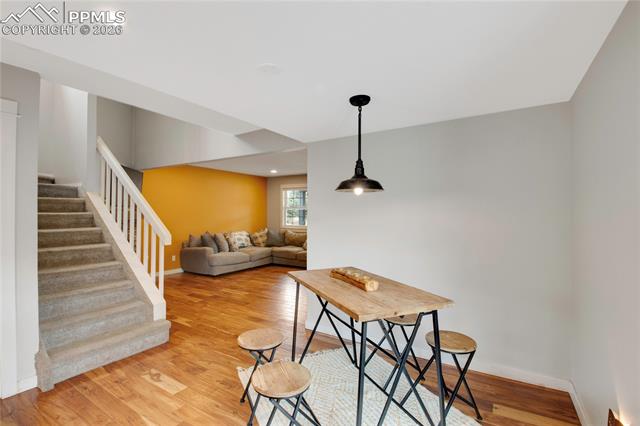 MLS Image for 5857  Wisteria  ,Colorado Springs, Colorado