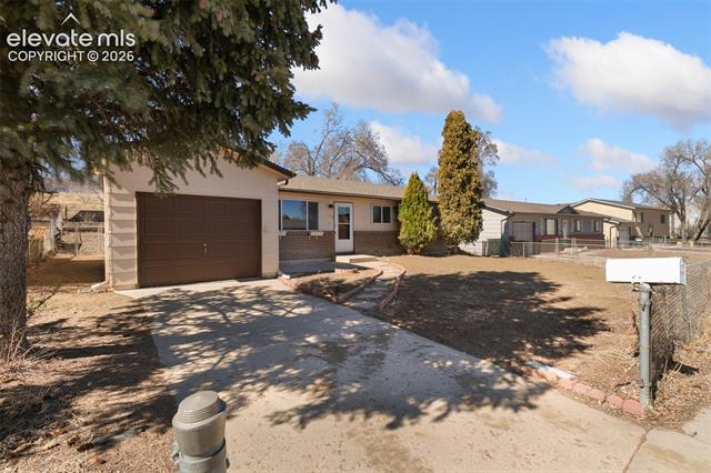MLS Image for 1512  Willshire  ,Colorado Springs, Colorado