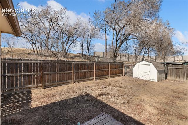 MLS Image for 1512  Willshire  ,Colorado Springs, Colorado
