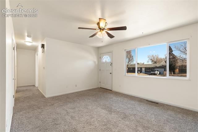 MLS Image for 1512  Willshire  ,Colorado Springs, Colorado
