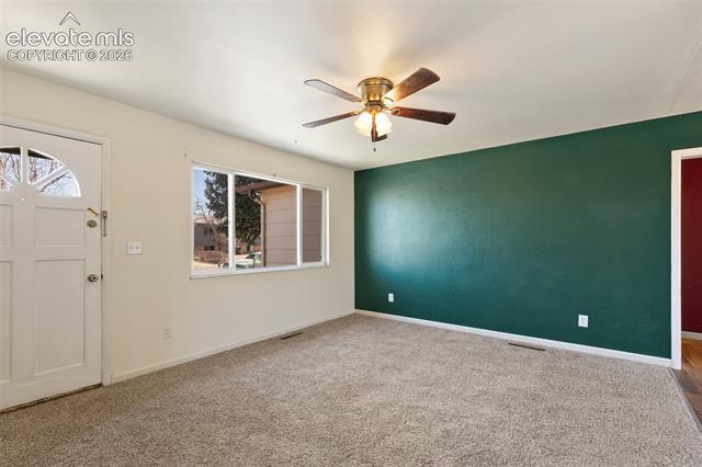 MLS Image for 1512  Willshire  ,Colorado Springs, Colorado