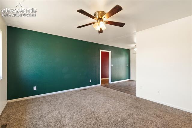MLS Image for 1512  Willshire  ,Colorado Springs, Colorado