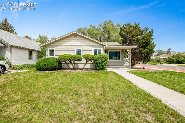 2203 N Wahsatch  , colorado springs  House Search MLS Picture