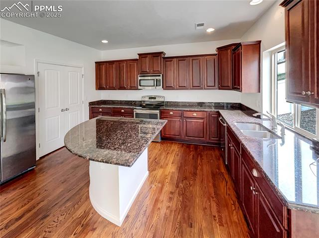 MLS Image for 9565  Linkage  ,Fountain, Colorado