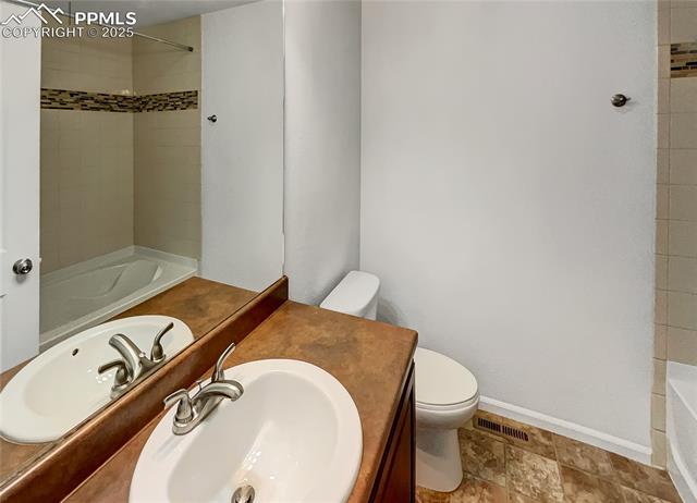 MLS Image for 9565  Linkage  ,Fountain, Colorado