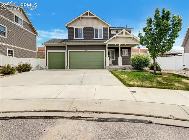 MLS Image for 9565  Linkage  ,Fountain, Colorado