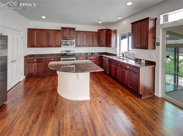 MLS Image for 9565  Linkage  ,Fountain, Colorado