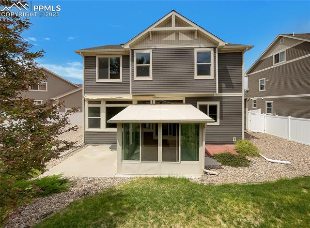 MLS Image for 9565  Linkage  ,Fountain, Colorado