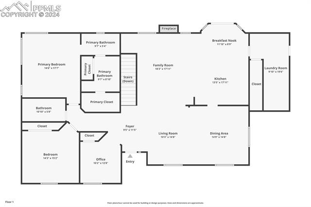 MLS Image for 2565  Dunfries  ,Colorado Springs, Colorado