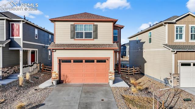 16143  Mountain Flax  , monument&nbsp; House Search MLS Picture