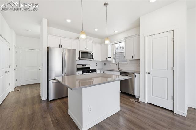 MLS Image for 16143  Mountain Flax  ,Monument, Colorado