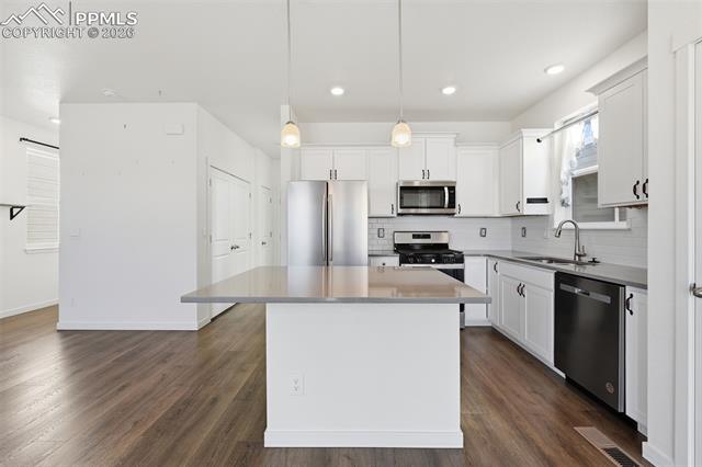 MLS Image for 16143  Mountain Flax  ,Monument, Colorado