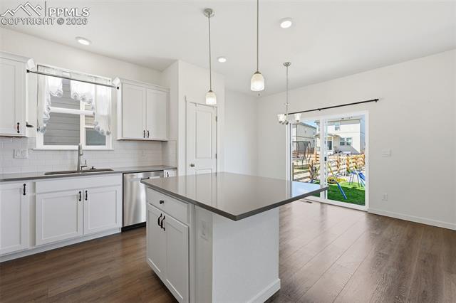 MLS Image for 16143  Mountain Flax  ,Monument, Colorado