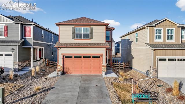 MLS Image for 16143  Mountain Flax  ,Monument, Colorado