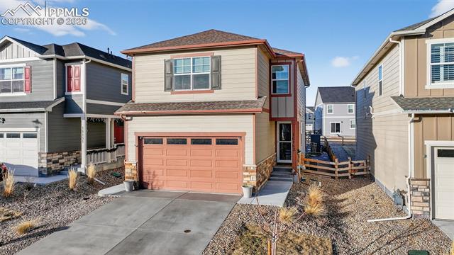 MLS Image for 16143  Mountain Flax  ,Monument, Colorado