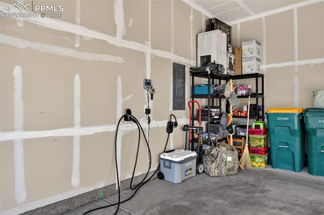 MLS Image for 16143  Mountain Flax  ,Monument, Colorado