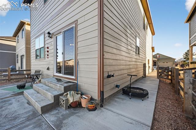 MLS Image for 16143  Mountain Flax  ,Monument, Colorado