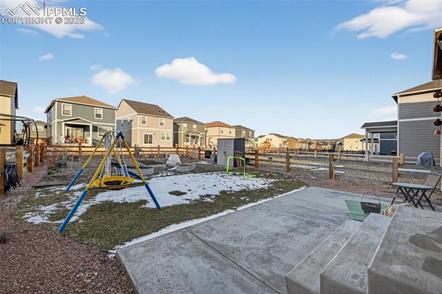 MLS Image for 16143  Mountain Flax  ,Monument, Colorado