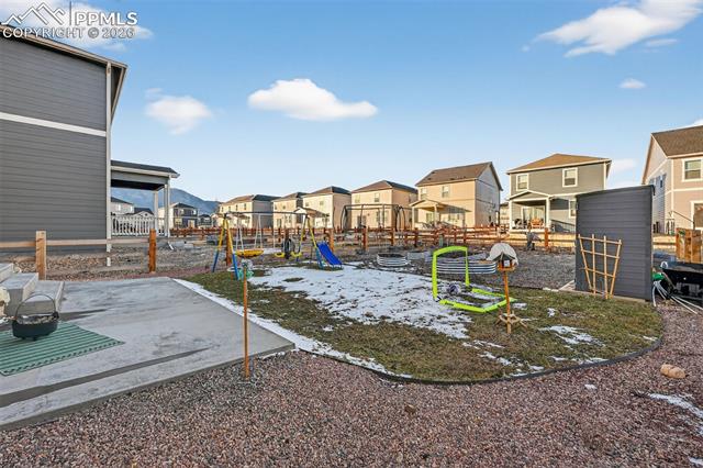 MLS Image for 16143  Mountain Flax  ,Monument, Colorado