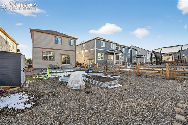 MLS Image for 16143  Mountain Flax  ,Monument, Colorado