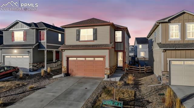 MLS Image for 16143  Mountain Flax  ,Monument, Colorado