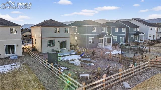 MLS Image for 16143  Mountain Flax  ,Monument, Colorado