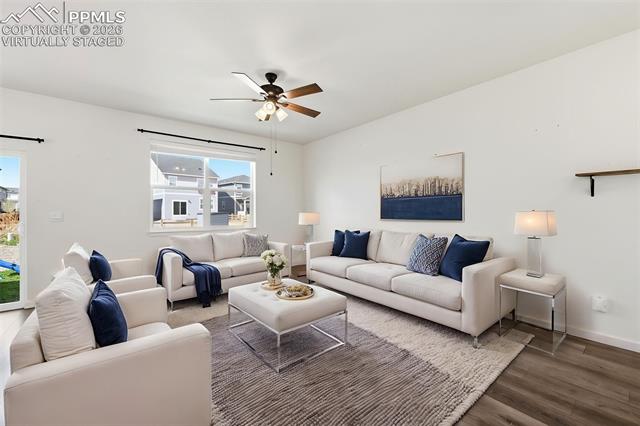 MLS Image for 16143  Mountain Flax  ,Monument, Colorado