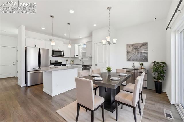 MLS Image for 16143  Mountain Flax  ,Monument, Colorado