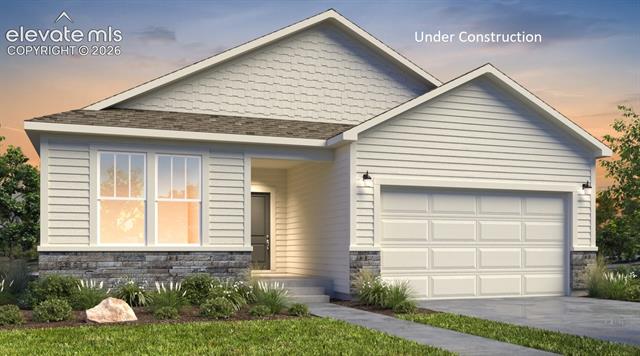 9143  Lanceleaf  , colorado springs&nbsp; House Search MLS Picture