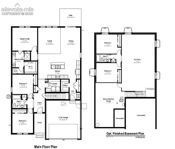MLS Image for 9143  Lanceleaf  ,Colorado Springs, Colorado
