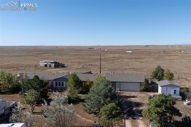 35355  Funk  , calhan&nbsp; House Search MLS Picture