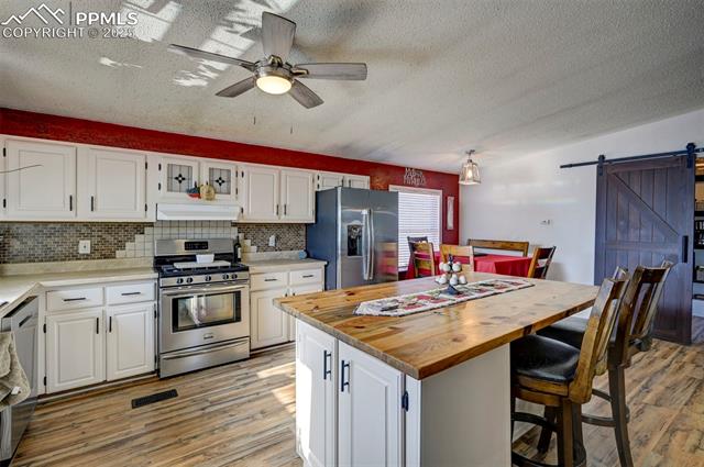 MLS Image for 35355  Funk  ,Calhan, Colorado