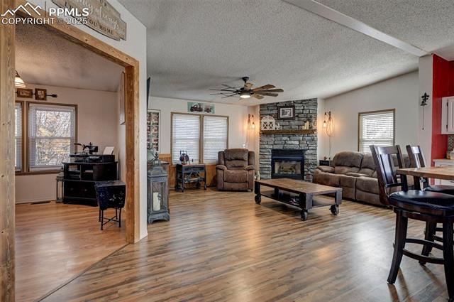 MLS Image for 35355  Funk  ,Calhan, Colorado