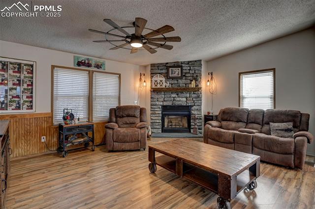 MLS Image for 35355  Funk  ,Calhan, Colorado