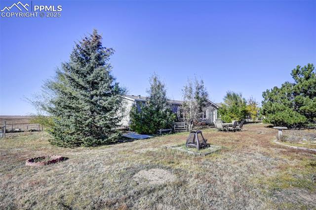 MLS Image for 35355  Funk  ,Calhan, Colorado