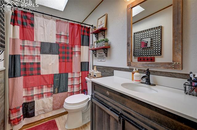 MLS Image for 35355  Funk  ,Calhan, Colorado