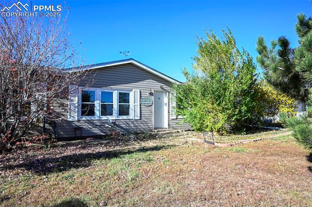 MLS Image for 35355  Funk  ,Calhan, Colorado
