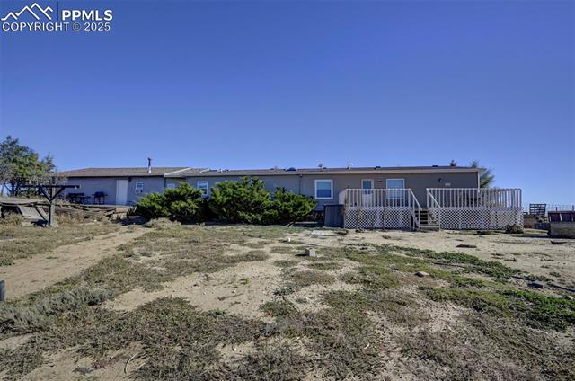 MLS Image for 35355  Funk  ,Calhan, Colorado