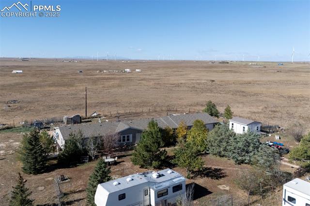 MLS Image for 35355  Funk  ,Calhan, Colorado