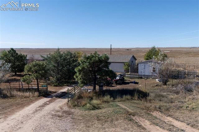 MLS Image for 35355  Funk  ,Calhan, Colorado