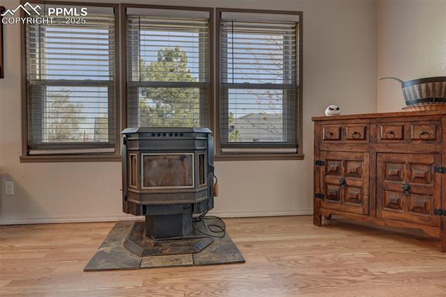 MLS Image for 35355  Funk  ,Calhan, Colorado
