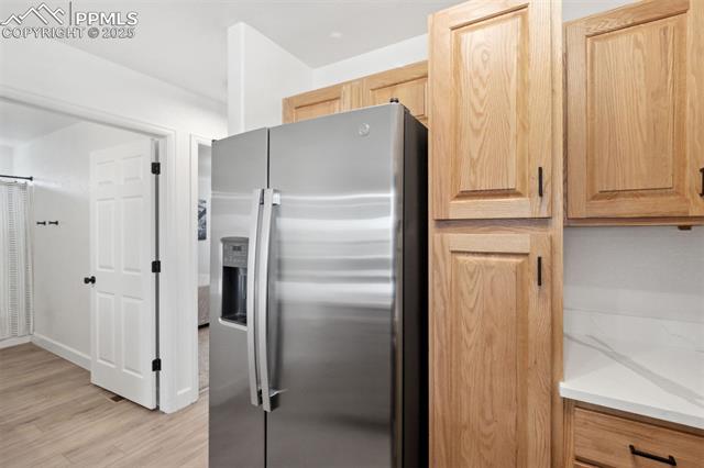 MLS Image for 7654  Crestone Peak  ,Colorado Springs, Colorado