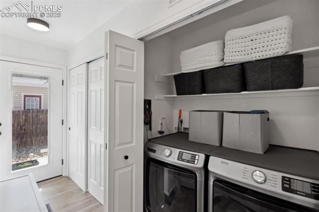 MLS Image for 7654  Crestone Peak  ,Colorado Springs, Colorado