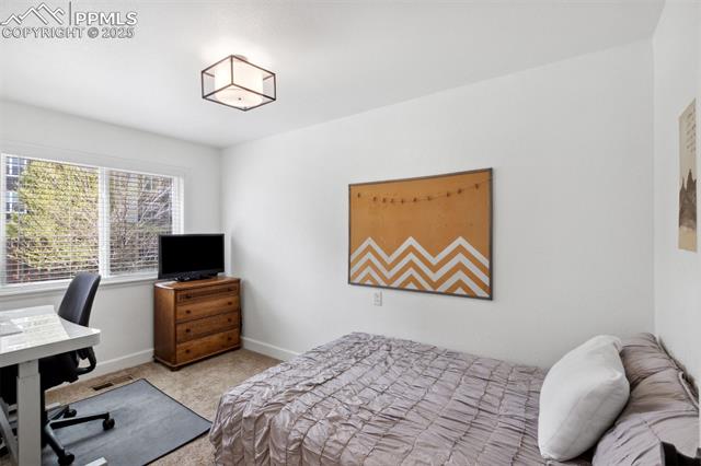MLS Image for 7654  Crestone Peak  ,Colorado Springs, Colorado