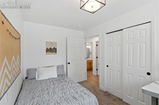 MLS Image for 7654  Crestone Peak  ,Colorado Springs, Colorado