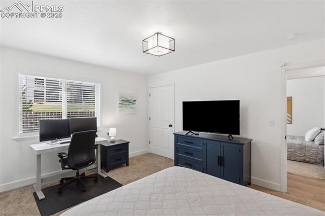 MLS Image for 7654  Crestone Peak  ,Colorado Springs, Colorado