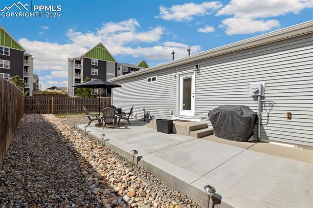 MLS Image for 7654  Crestone Peak  ,Colorado Springs, Colorado