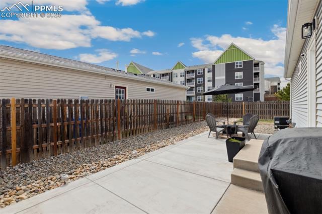 MLS Image for 7654  Crestone Peak  ,Colorado Springs, Colorado