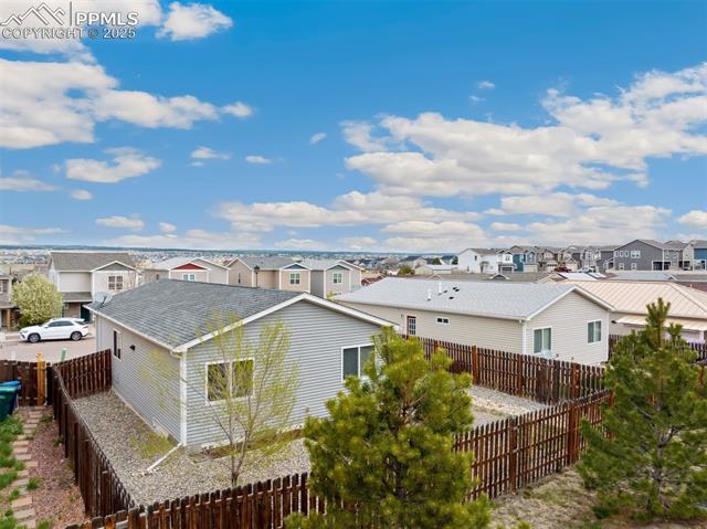 MLS Image for 7654  Crestone Peak  ,Colorado Springs, Colorado
